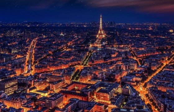 Франция отозвала заявку на проведение всемирной выставки Expo-2025