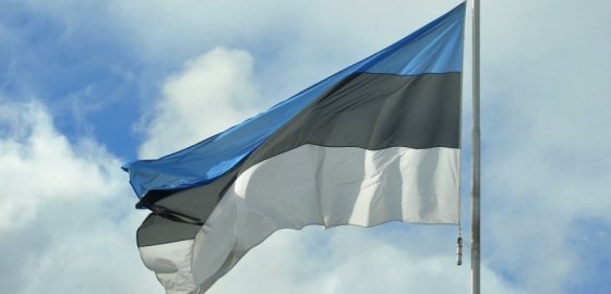 Уровень угрозы безопасности в Эстонии остается на прежнем уровне