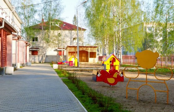 В Таллине подорожают детские сады