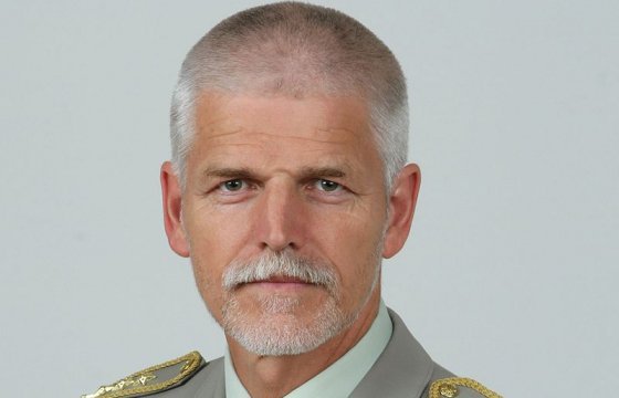 Генерал НАТО об инцидентах над Балтийским морем: откровенная враждебность отсутствует
