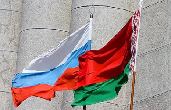Россия подтвердила компромисс с Беларусью по нефти