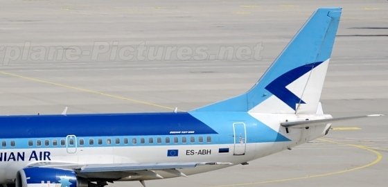 Правительство Эстонии выделило 6,2 млн евро на компенсацию пассажирам стоимости авиабилетов