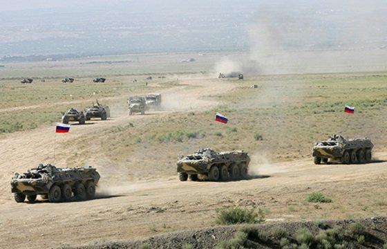 СМИ: НАТО обвинит Россию в занижении числа военных на учениях «Запад»