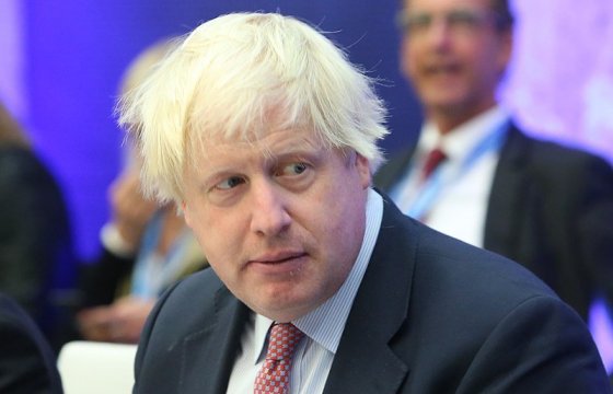 Парламент Великобритании обязал премьер-министра просить новую отсрочку Brexit