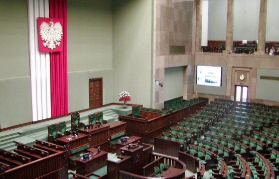 Сейм Польши принял закон о пособиях для сосланных в Сибирь