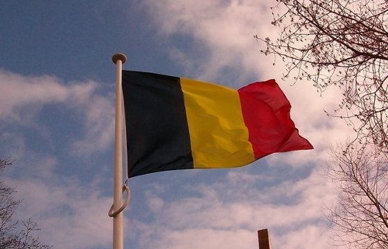 Прокуратура Бельгии обвинила Абдеслама в совершении теракта в Париже