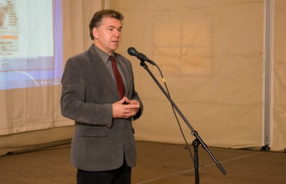 Депутат Сейма Литвы упомянул об участии евреев в Холокосте: разгорелся скандал