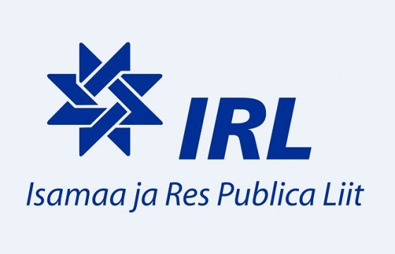 СМИ: IRL выдвинет в мэры Таллина Райво Аэга