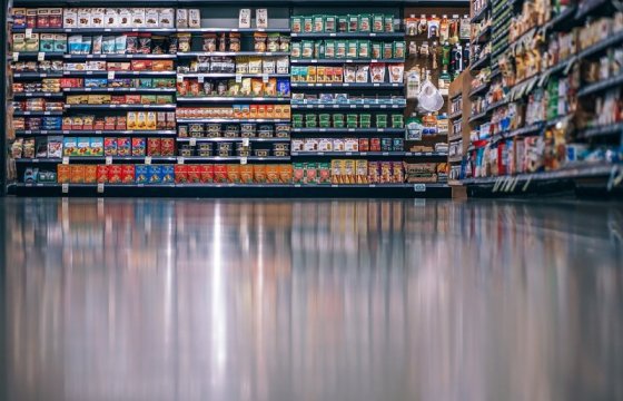 Венгрия ввела государственное регулирование цен на шесть продуктов питания