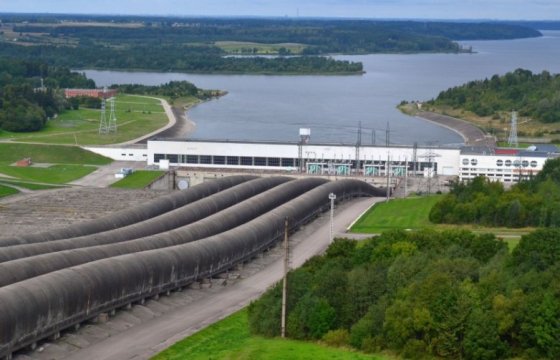 Мощности литовской Круонисский ГАЭС нельзя будет использовать для нужд белорусской АЭС