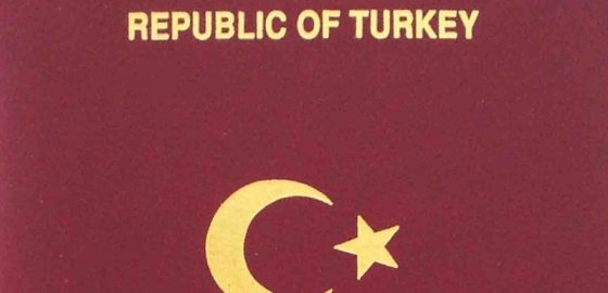 Евросоюз упростит визовый режим для граждан Турции