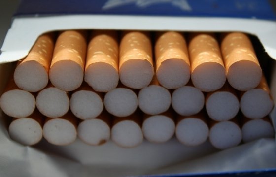 ЕС признал правомерным запрет на сигареты с ментолом
