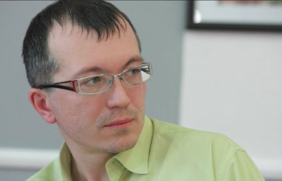 Названного «иностранным агентом в образовании» замдекана истфака Иркутского госуниверситета уволили