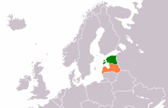 Петиция за право неграждан Латвии и Эстонии избирать Европарламент собрала 17 тыс. подписей
