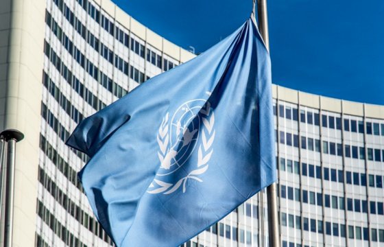 Совбез ООН одобрил дополнительные санкции против Северной Кореи