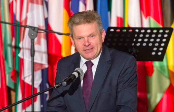 Президент Литвы призвал министра транспорта подать в отставку