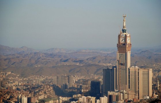 В Саудовской Аравии по подозрению в коррупции задержаны 11 принцев