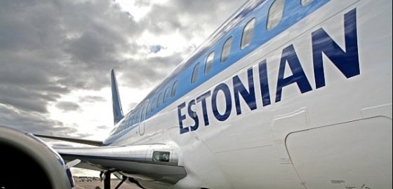Министр экономики Эстонии поддерживает выплаты работникам Estonian Air компенсаций по сокращению