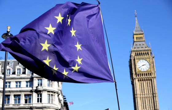 МИД Великобритании призвал ЕС не отталкивать Турцию
