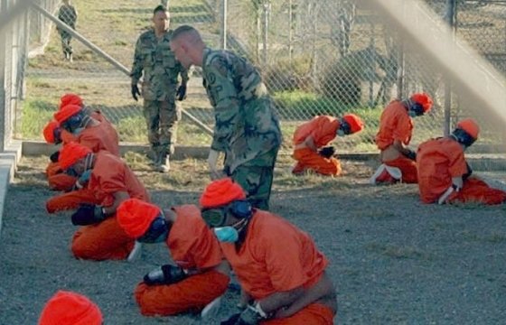 Минобороны США рассекретило свидетельства пыток пленных США в Ираке и Афганистане