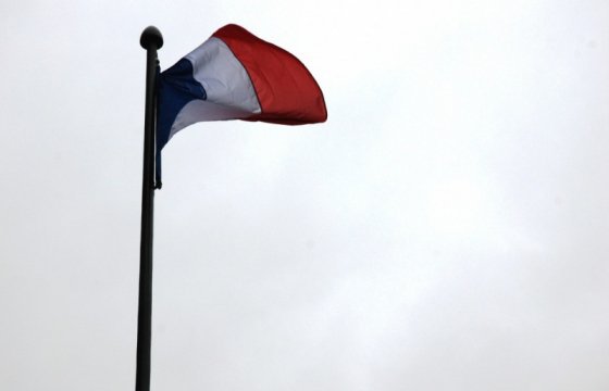 Во Франции неизвестный напал на людей; есть погибшие