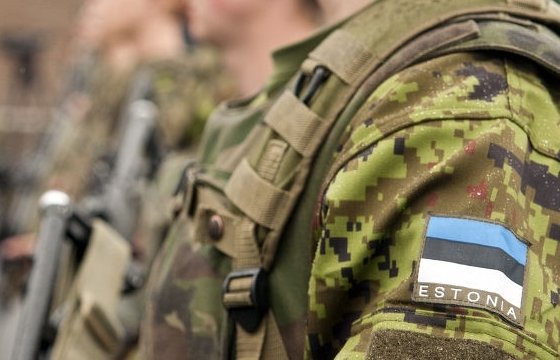 45% русскоязычных эстонцев готовы воевать за страну