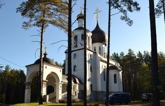 В Белоруссии убили настоятельницу православного монастыря
