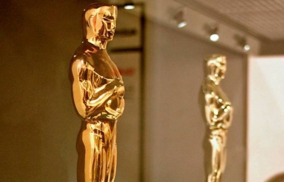 Номинанты на премию «Оскар» объявлены