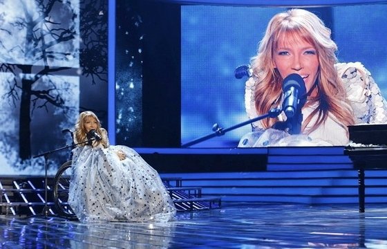 Первый канал отказался от предложения транслировать выступление России на Евровидении по видеосвязи