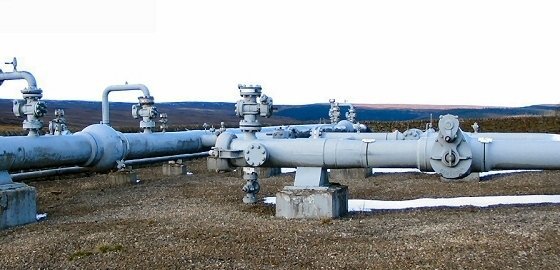 ЕК больше не позволит Латвии держать свой газовый рынок закрытым