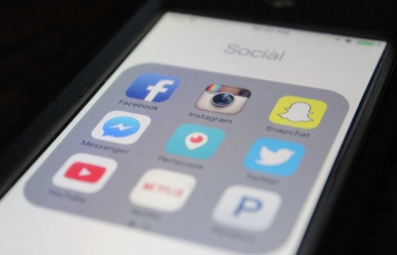 Instagram и Facebook удалили 97 страниц, связанных с Россией