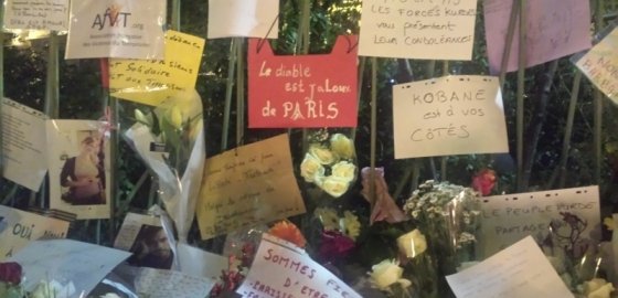 Данные от прокуратуры Франции: названо имя еще одного террориста и идентифицирована личность смертника-«беженца» (обновлено)