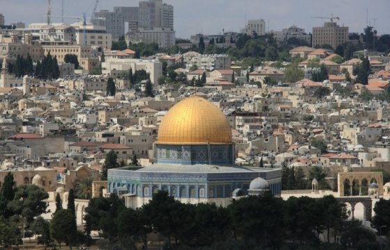 Палестинский вопрос в ЮНЕСКО: Литва вновь поддержала Израиль