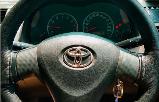 Honda и Toyota отзовут 6 млн. автомобилей
