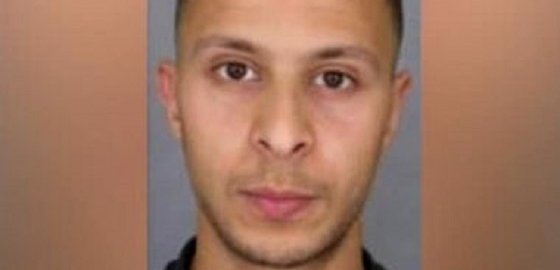 Возможный организатор парижских терактов мог вернуться в Брюсель в поясе смертника