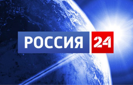 Латвия выдворяет журналистку телеканала Россия-24