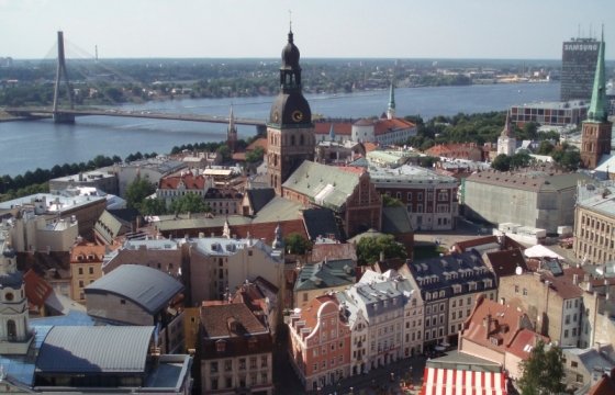 Жители Латвии считают, что стране угрожает международный терроризм