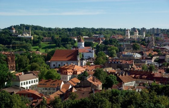 «Налог на подушку» за июль принес Вильнюсу 140 тыс. евро