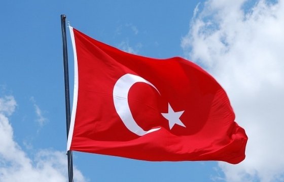 В Турции ввели режим чрезвычайного положения